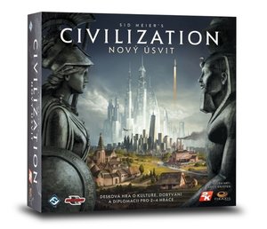 Civilizaton: New Dawn -1